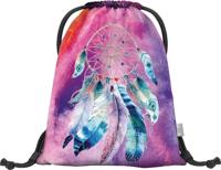 Dream Catcher Gymtas Roze - thumbnail