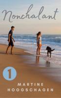 Nonchalant - Martine Hoogschagen - ebook - thumbnail