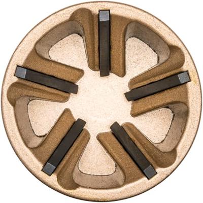 Vigor V7403 Ontbraambit 1 stuk(s)