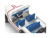 Revell 14547 77 Jeep CJ-7 Auto (bouwpakket) 1:24 - thumbnail