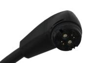 BMZ kabelset 2,5 l�nge 840mm 10kohm with wake - thumbnail