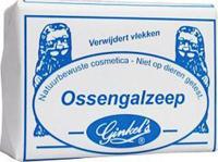 Ginkel's Ossengal zeep 85 Gram - thumbnail