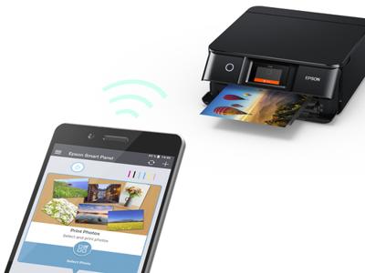 All-in-one printer Epson C11CK46402