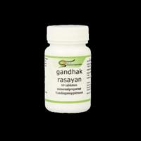 Gandhak rasayan 60 Tabletten - thumbnail