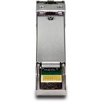 TRENDnet TEG-10GBSR 10GBASE-LR SFP+ Multi-Mode LC (400M met DDM) - thumbnail