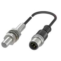 BALLUFF Afstandssensor Vlak BAW000P - thumbnail