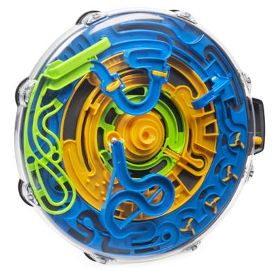 Perplexus Labyrint Revolution Runner Junior Blauw/geel/groen