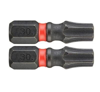 Facom T30 25Mm 2Pk Impact Flextorq - ENX.130 - ENX.130