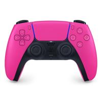 Sony DualSense Wireless Controller (Nova Pink) - thumbnail