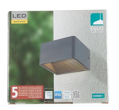 Eglo Design wandspotDoninni 1 - 98269