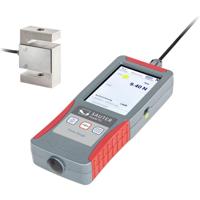 Sauter Krachtmeter 1000 N (max.) Fabrieksstandaard (zonder certificaat) - thumbnail