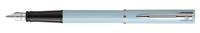 Vulpen waterman allure ct f pastel blauw - thumbnail