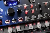 Korg Volca Nubass - thumbnail