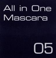 Artdeco Mascara All In One 10ml 05 Blue Dames - thumbnail