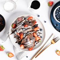 SMAPP 490.8Vleesmolen 2200 W Wit - thumbnail