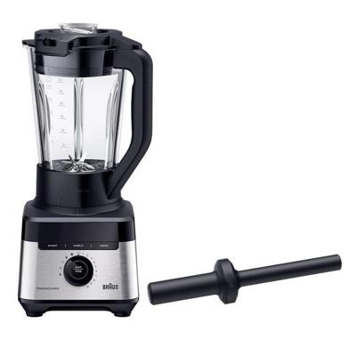 Braun JB7550 Blender Zwart Braun JB7550 Blender Zwart