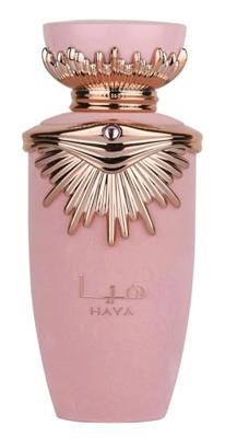 Lattafa Haya 100 ml Eau de Parfum Dames