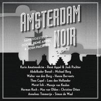 Amsterdam Noir - thumbnail