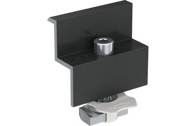 Fischer 564390 PM F 30 AL sw Eindklem