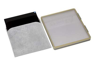 Benro Master Series ND64 Square Filter, 150x150mm