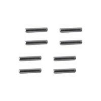 Edge/Siege Viper/Sidewinder Wheel Hex Pin (8) (FTX6660) - thumbnail