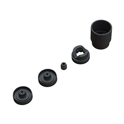 Arrma - Servo Saver Plastic Parts Set (ARA340165)