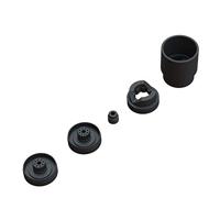 Arrma - Servo Saver Plastic Parts Set (ARA340165) - thumbnail