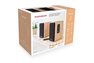 Speakers Thomson Bluetooth luidspreker
