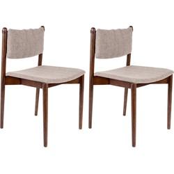 Dutchbone Torrance eetkamerstoel