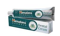 Himalaya Herbals Dental Cream Tandpasta - thumbnail