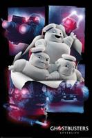 Poster Ghostbusters - Afterlife Minipuft Breakout 61x91,5cm - thumbnail