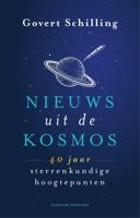 Nieuws uit de kosmos - Govert Schilling - ebook - thumbnail