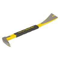 Sfm koevoet brede klauw 25 cm Stanley - Stanley - thumbnail