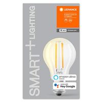 Ledvance - SMART+ standard 60W/827 Clear Filament E27 WiFi - thumbnail