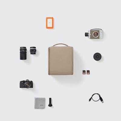 Urth Norite Camera Insert (beige)