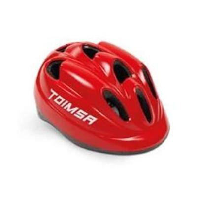 Kinder Fietshelm Toimsa Rood 52-56 cm