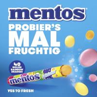 Mentos - Rainbow - 40 Rollen - thumbnail