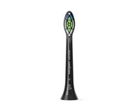 Philips Optimal White HX6062/88 Set van 2 opzetborstels - thumbnail