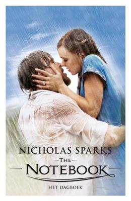 The notebook (Het dagboek) - Nicholas Sparks - ebook