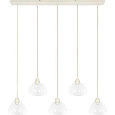 Hanglamp Bishoe 5 lichts