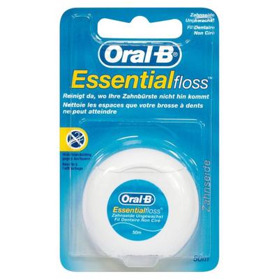 Oral-B Floss Essential 50M