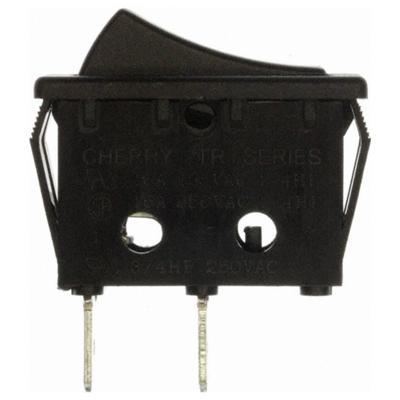 ZF TRG22F2FBBNN Wipschakelaar 1 stuk(s)