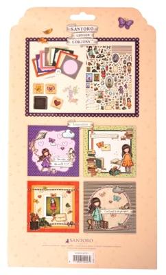 Studio Light • essentials craft set card making set
