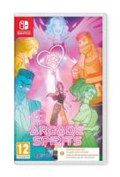 Arcade Spirits (Code in a Box) - thumbnail