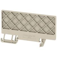 Weidmüller 2489090000 Scheidingswand 50 stuk(s) - thumbnail