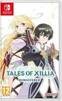 Tales of Xillia Remastered - thumbnail