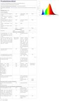 KonstSmide Design wandspotImola - 7934-310 - thumbnail