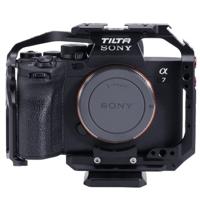 Tilta TA-T30-FCC-B Full Cage for Sony a7 IV - Black - thumbnail