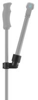 GoPro Ski Pole Mount for Extension Poles Verlengstang GoPro Max2 - thumbnail