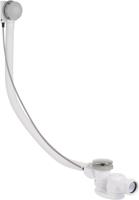 Ben badafvoercombinatie 52mm chroom - thumbnail